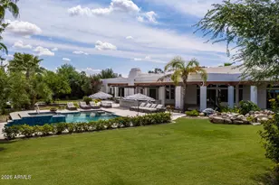 6700 E Malcomb Dr, Paradise Valley, AZ 85253 - Photo 1