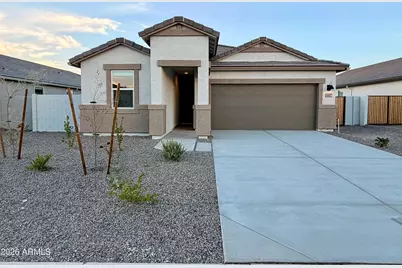 12234 E Lupine Lane, Florence, AZ 85132 - Photo 1