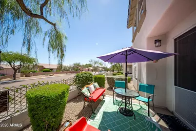 9750 N Monterey Drive #64, Fountain Hills, AZ 85268 - Photo 17