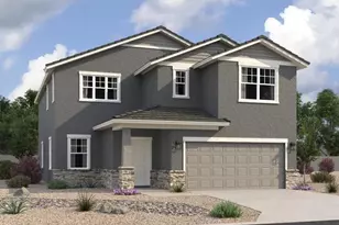 7724 W Apollo Rd, Laveen, AZ 85339 - Photo 1