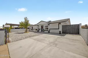 2025 W Mobile Ln, Phoenix, AZ 85041 - Photo 1