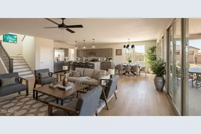 6222 N 17th Place, Phoenix, AZ 85016 - Photo 1