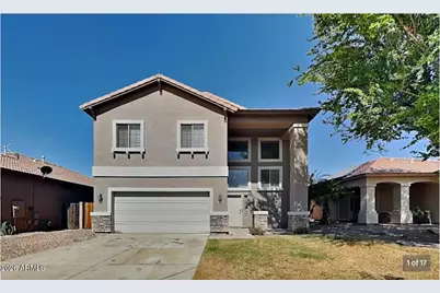 1640 S 171st Drive, Goodyear, AZ 85338 - Photo 1
