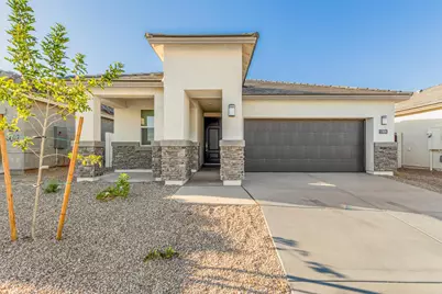17824 W Vogel Avenue, Waddell, AZ 85355 - Photo 1