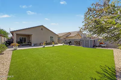 10336 W Cordes Road, Tolleson, AZ 85353 - Photo 23