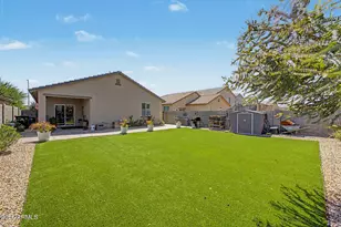 10336 W Cordes Rd, Tolleson, AZ 85353 - Photo 23