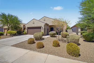 10336 W Cordes Road, Tolleson, AZ 85353 - Photo 3