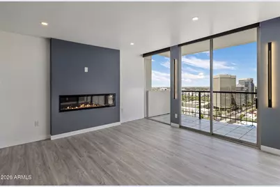 2323 N Central Avenue #2106, Phoenix, AZ 85004 - Photo 5