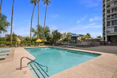 2323 N Central Avenue #2106, Phoenix, AZ 85004 - Photo 71