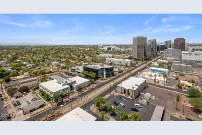 2323 N Central Avenue #2106, Phoenix, AZ 85004 - Photo 49