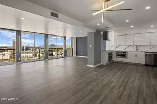 2323 N Central Ave, Phoenix, AZ 85004 - Photo 1