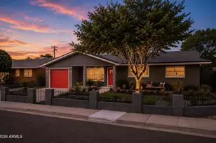 4038 N 81st St, Scottsdale, AZ 85251 - Photo 1