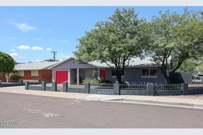 4038 N 81st Street, Scottsdale, AZ 85251 - Photo 3