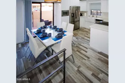 5704 E Aire Libre Avenue #1104, Scottsdale, AZ 85254 - Photo 7