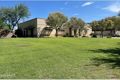 1481 N Fenway Drive, Florence, AZ 85132 - Photo 29