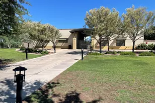 1481 N Fenway Dr, Florence, AZ 85132 - Photo 1