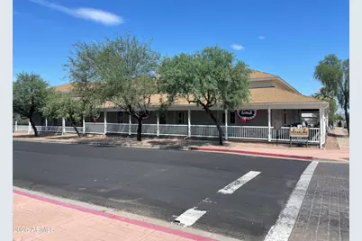 1481 N Fenway Drive, Florence, AZ 85132 - Photo 45