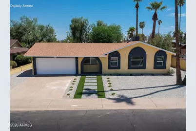 4625 S Rita Lane, Tempe, AZ 85282 - Photo 3