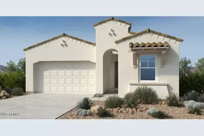 1914 E Juniper Canyon Drive, Phoenix, AZ 85085 - Photo 1