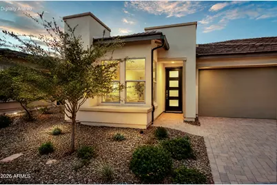 4065 Desert Moon Drive, Wickenburg, AZ 85390 - Photo 1