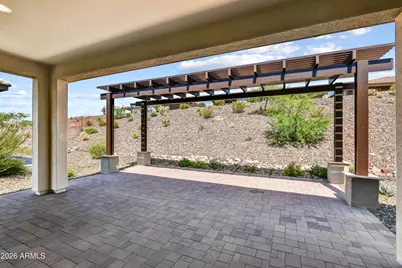 4065 Desert Moon Drive, Wickenburg, AZ 85390 - Photo 11