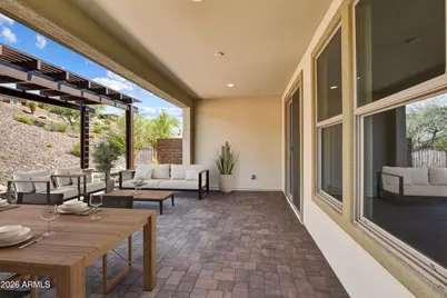 4065 Desert Moon Drive, Wickenburg, AZ 85390 - Photo 1