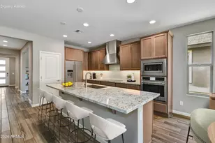 4065 Desert Moon Dr, Wickenburg, AZ 85390 - Photo 3