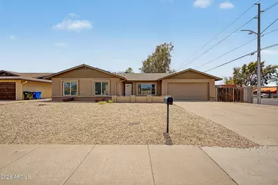 1831 W Evans Drive, Phoenix, AZ 85023 - Photo 1