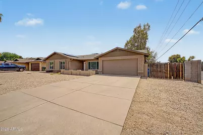 1831 W Evans Drive, Phoenix, AZ 85023 - Photo 3