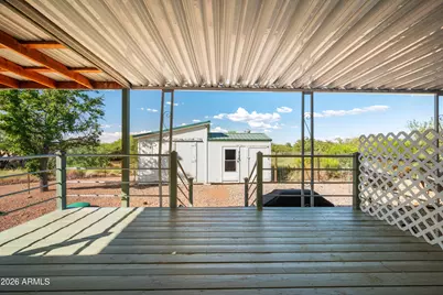 5125 E Clearview Avenue, Sierra Vista, AZ 85650 - Photo 33