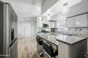 5125 E Clearview Ave, Sierra Vista, AZ 85650 - Photo 11