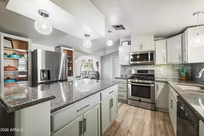 5125 E Clearview Avenue, Sierra Vista, AZ 85650 - Photo 7