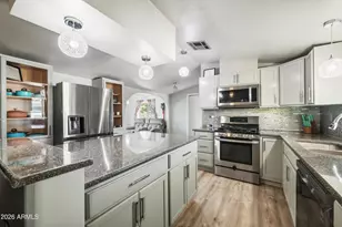 5125 E Clearview Ave, Sierra Vista, AZ 85650 - Photo 7