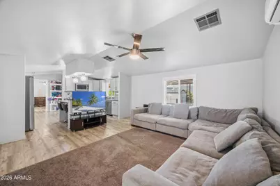 5125 E Clearview Avenue, Sierra Vista, AZ 85650 - Photo 3