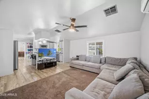 5125 E Clearview Ave, Sierra Vista, AZ 85650 - Photo 3