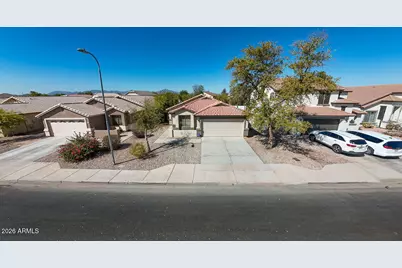 6550 S 44th Avenue, Laveen, AZ 85339 - Photo 37