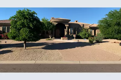 13102 E Turquoise Avenue, Scottsdale, AZ 85259 - Photo 1