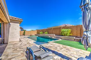 26553 W Vista N Dr, Buckeye, AZ 85396 - Photo 57