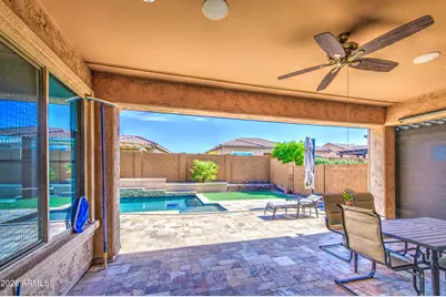 26553 W Vista North Drive, Buckeye, AZ 85396 - Photo 55
