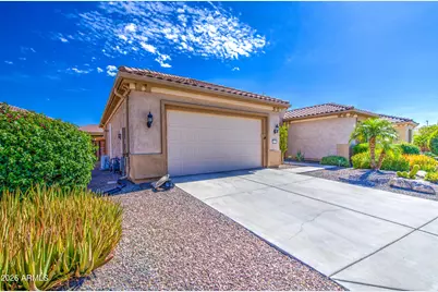 26553 W Vista North Drive, Buckeye, AZ 85396 - Photo 5