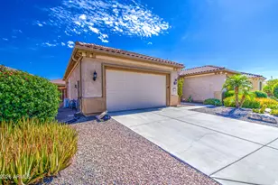 26553 W Vista N Dr, Buckeye, AZ 85396 - Photo 5
