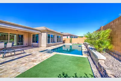 26553 W Vista North Drive, Buckeye, AZ 85396 - Photo 59