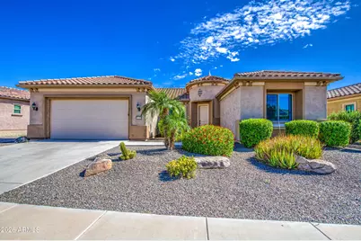 26553 W Vista North Drive, Buckeye, AZ 85396 - Photo 3