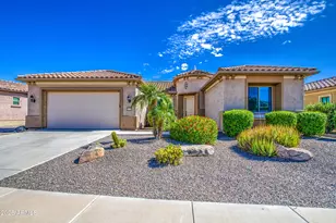26553 W Vista N Dr, Buckeye, AZ 85396 - Photo 3