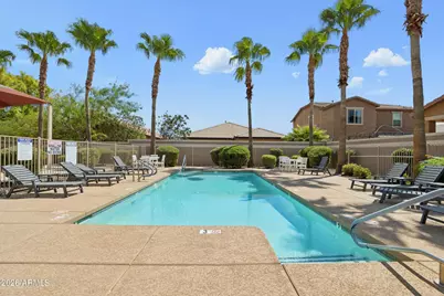 316 N 78th Place, Mesa, AZ 85207 - Photo 63