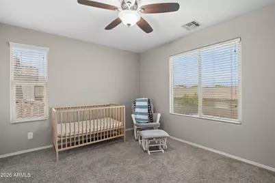 316 N 78th Place, Mesa, AZ 85207 - Photo 41