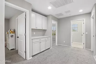 316 N 78th Place, Mesa, AZ 85207 - Photo 25