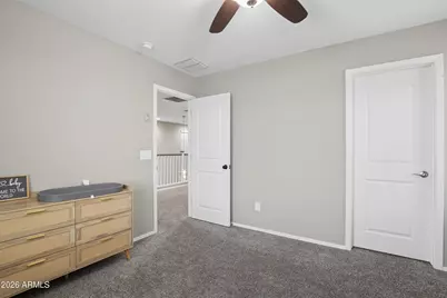 316 N 78th Place, Mesa, AZ 85207 - Photo 43