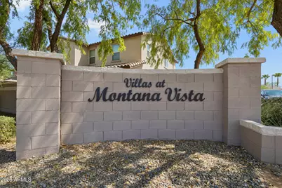 316 N 78th Place, Mesa, AZ 85207 - Photo 65