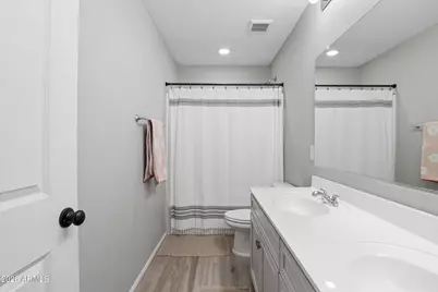 316 N 78th Place, Mesa, AZ 85207 - Photo 47